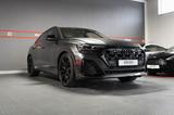 Audi Q8 50 TDI quattro S-Line AHK PANO STHZ Facelift - gebrauchte Audi Q8 mit Facelift