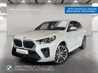 BMW X2 - Vorschau Bild 1