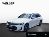 BMW 320i Touring MSport ComfPak DriveAss ParkAss 18"