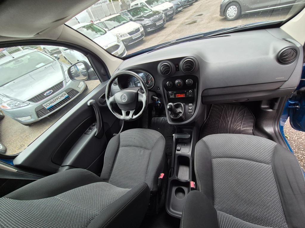 Mercedes-Benz Citan