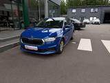 Skoda Fabia Easy - Skoda Fabia: Easy