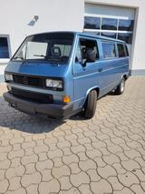 Volkswagen T3 Caravelle - Volkswagen T3: Servolenkung