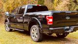 Ford F 150 CrewCab 3.5 V6 Ecoboost  6,5 ft  - schwarze Ford F 150