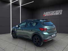 Dacia Sandero III 1.0 TCe 90 Stepway Extreme