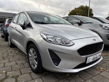 Ford Fiesta 5-Türer 1.5 TDCi Trend PDCKlima