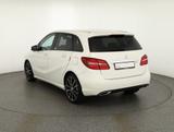 Mercedes-Benz B220 Urban 7G-DCT 4-Matic LED Navi Sitzheizung - gebrauchte Mercedes-Benz B 220 aus dem Jahr 2016