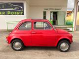 Fiat 500 F - Fiat Gebrauchtwagen von 1969