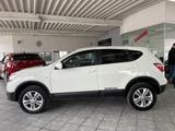 Nissan Qashqai 1.6 dCi Visia 4X4, Klima, Offroad ! - Nissan Qashqai Visia mit Diesel-Antrieb
