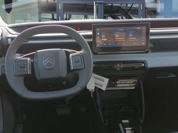 Citroën C3 Hybrid Max 110 Navi°LED°CarPlay°AAC°RFK°DAB°
