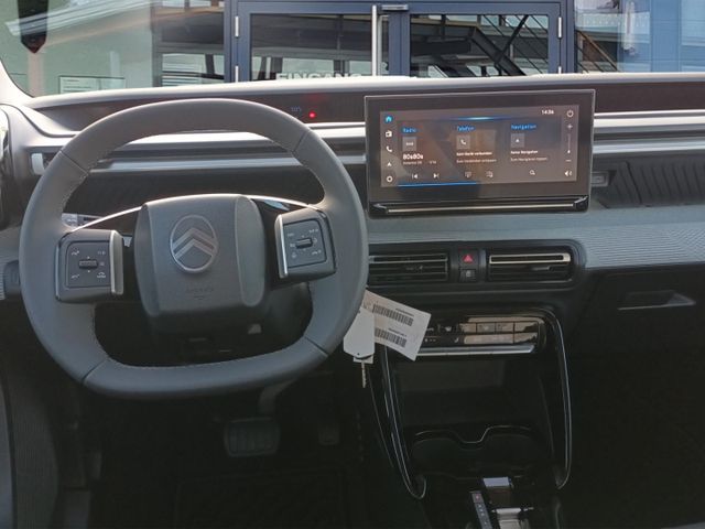 Citroën C3 Hybrid Max 110 Navi°LED°CarPlay°AAC°RFK°DAB°