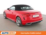 Audi TT 45 TFSI quattro Aut. *VC*LED*TEMPO*PDC* - Audi TT in Dortmund