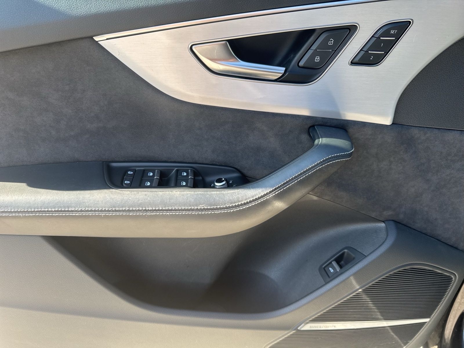 Audi Q7 - Bild 16