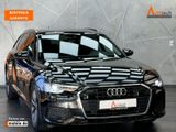 Vorschaubild Audi A6 Avant 3.0 TDI|QUATTRO|AHK|STDHZ|KAM|MATRIX|