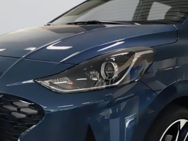 Fahrzeugabbildung Hyundai i10 (MY25) 1.2 Benzin Prime, Smart Key Navi Digi