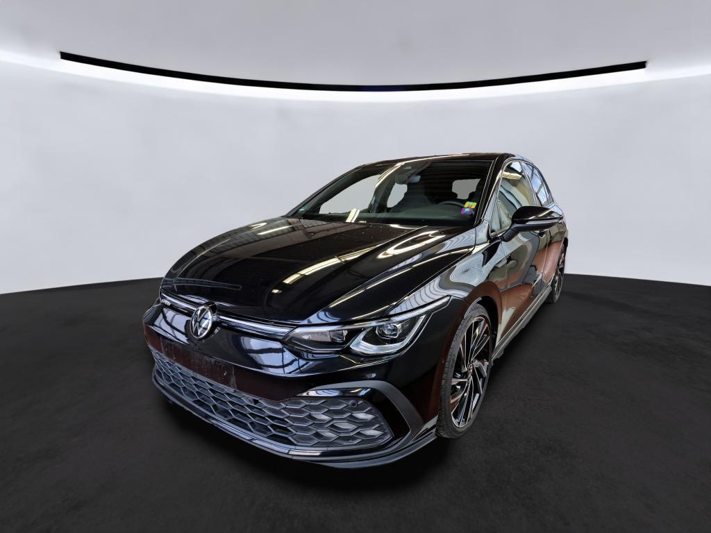 Volkswagen Golf GTD  MATRIX H/K KAMERA VC ACC CARPLAY