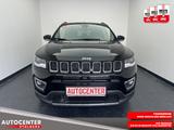 Jeep Compass Opening Edition 4WD "NAVI-MULTI-PDC-ALU" - Jeep Compass Gebrauchtwagen