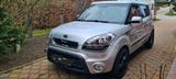 Kia Soul TÜV 02/2027 - gebrauchte Kia Soul aus dem Jahr 2012