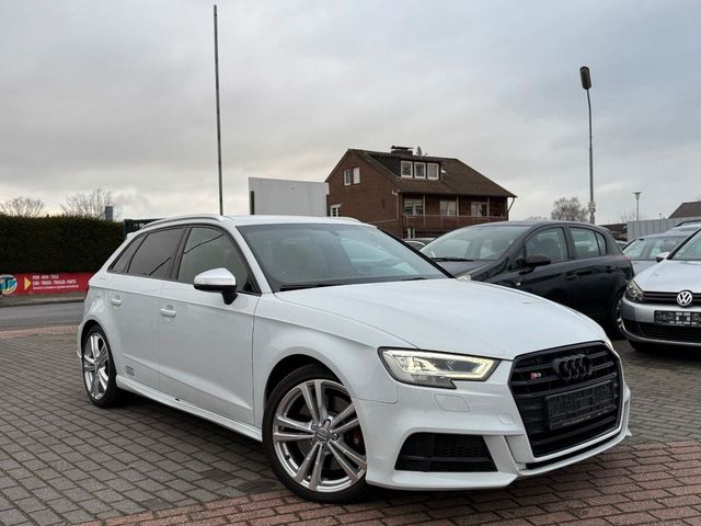 Audi S3 Sportback 2.0 TFSI quattro | VIRTUAL COCKPIT