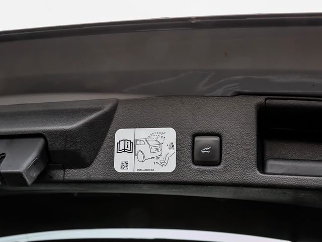 Ford Kuga Titanium X AHK schwenkbar el. HECKKLAPPE