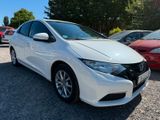 Vorschaubild Honda Civic Lim. 5-trg. 1.4 Comfort
