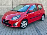 Renault Twingo Eco2 1.2 16V Quickshift Automatik 1. Hand - Renault Twingo mit Benzin-Antrieb: Kleinwagen, Automatik, 1.2