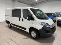 Citroën Jumper - Vorschau Bild 2