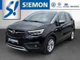 Opel Crossland Innovation HuD SHZ LED Navi RFK Pano - Opel Gebrauchtwagen in Münster