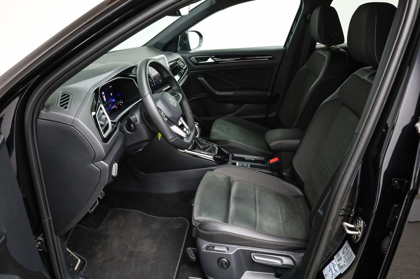 Volkswagen T-Roc - Bild 10