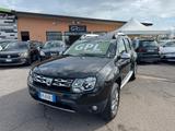 Dacia Duster 1.6 GPL 115CV S&S 4X2 BRAVE 2018 - Dacia Duster mit LPG-Antrieb: Geländewagen, 1.6