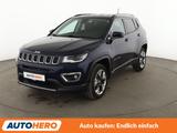 Jeep Compass 2.0 M-Jet Limited 4WD Aut.*ACC*PDC*SHZ* - Jeep Compass: 2.4