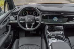 Audi Q7 – 14 / 35