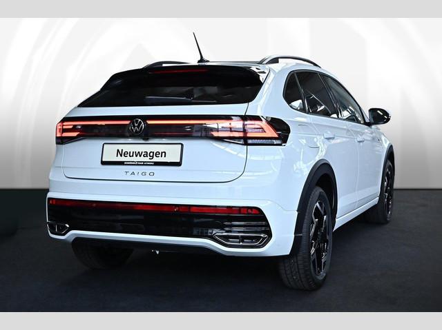 Volkswagen Taigo R-Line 1,0 l TSI OPF 85 kW (116 PS R-Line, миниатюра 3