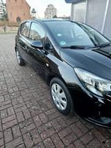 Opel Corsa E 1.2 ON HU/AU NEU - Opel Corsa ON mit Benzin-Antrieb