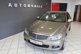 Mercedes-Benz C 280 Lim.Elegance,Autom,Klimaaut,Pdc,Ahk,Temp, - Mercedes-Benz C 280 Gebrauchtwagen