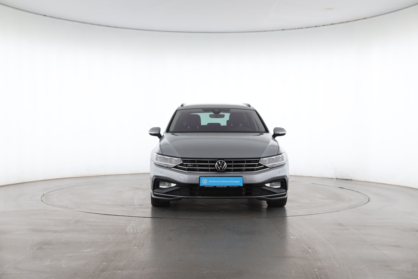 Volkswagen Passat Variant - Bild 5