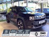 Renault E-Tech elektrisch Techno 150 Comfort SHZ Navi - schwarze Renault R 4