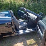 Opel Astra H Twin Top 2,0 Turbo 147kw - Opel Astra: Cabrio, Turbo