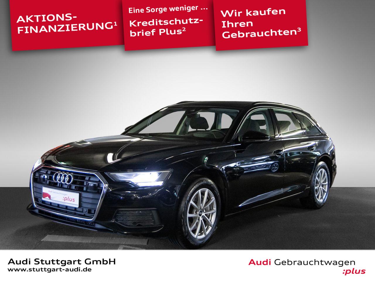 Audi A6 Avant 45 TFSI quattro ACC HeadUp Pano Kamera