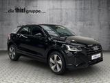 Audi Q2 40 TFSI quattro S tronic S line LED+RFK+Navi+ - Jahreswagen: Allradantrieb