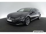 Volkswagen Arteon Shooting Brake 2.0 TSI R-LINE Leder Navi - mit Benzin-Antrieb: mit Android Auto, mit Klimaanlage
