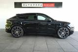 Porsche Cayenne Coupe Black Edition/P-Display/18W/22z - Porsche Cayenne Coupe-Black-Edition
