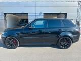 Land Rover Range Rover Sport 3.0 P400 HST - Land Rover Range Rover Sport in München