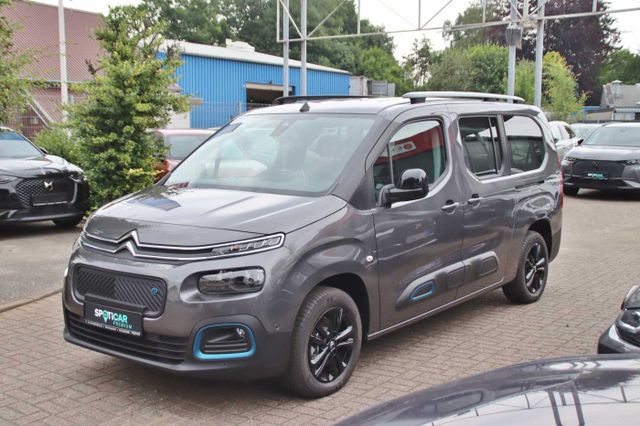 Citroën ë-Berlingo XL Elektromotor 136 SHINE 7-Sitzer