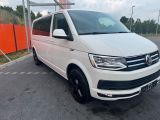 Volkswagen T6 Transporter Bus Caravelle Comfortline lang - Volkswagen: Transporter Caravelle