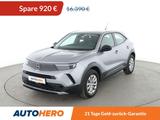 Opel Mokka X 1.2 Turbo Edition*CAM*PDC*SHZ*TEMPO* - Opel Mokka X in Dresden