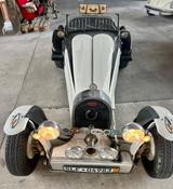 Bugatti AHK Bugatti B35 VW Käfer Replik 90PS Weber Spass - gebrauchte Bugatti Roadster