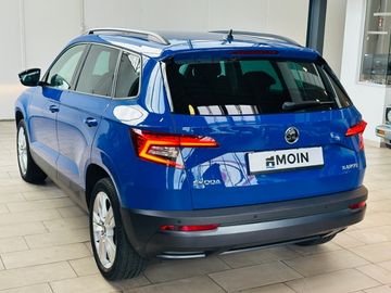 Skoda Karoq - 6