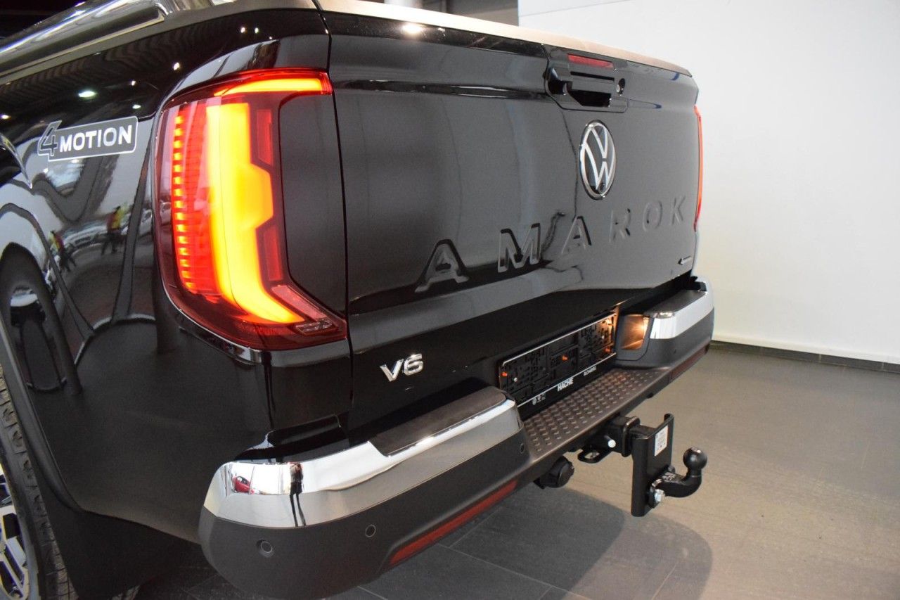 Volkswagen Amarok - Bild 19