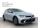 Volkswagen Polo VI 1.0 TSI | LIFE | 4-J-GARANTIE |RF-KAMERA
