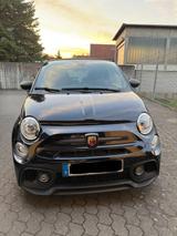 Abarth 595 1.4 T-Jet 16V 595C Competizione Competizione - Abarth 595 Gebrauchtwagen